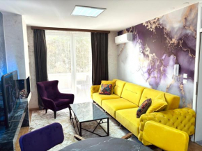 Apartman Monti Vlašić